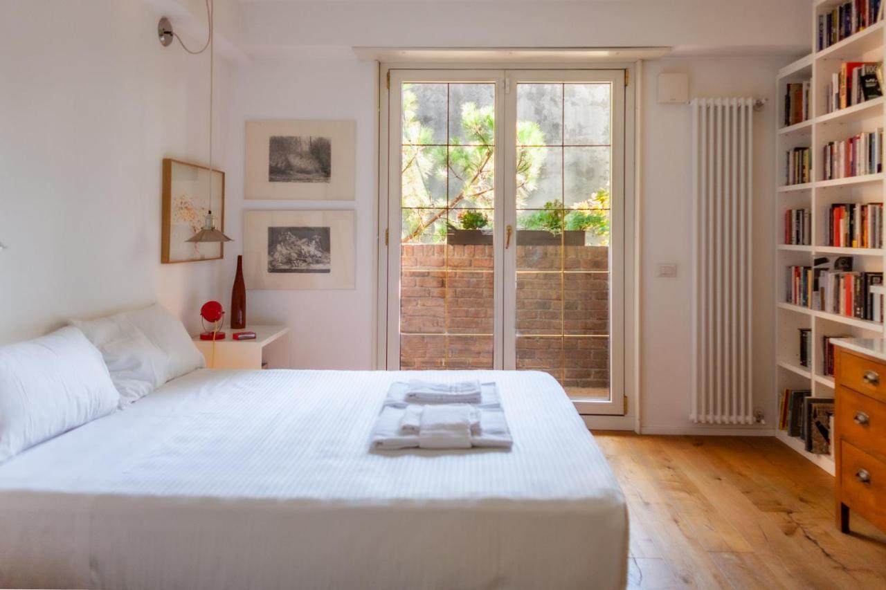 Bnbutler - Sagunto - Elegante E Luminoso Immerso Nel * Milan