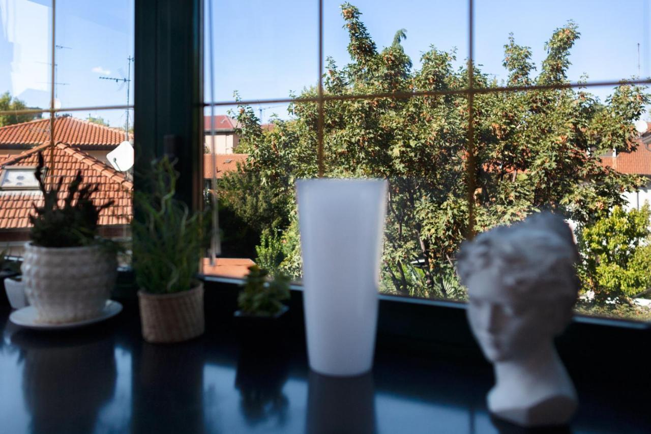 Bnbutler - Sagunto - Elegante E Luminoso Immerso Nel * Milan