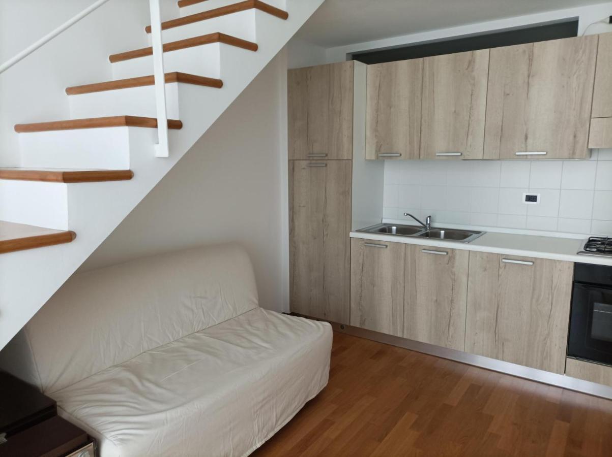 Apartment Il Nido Bilocale Niguarda Milan