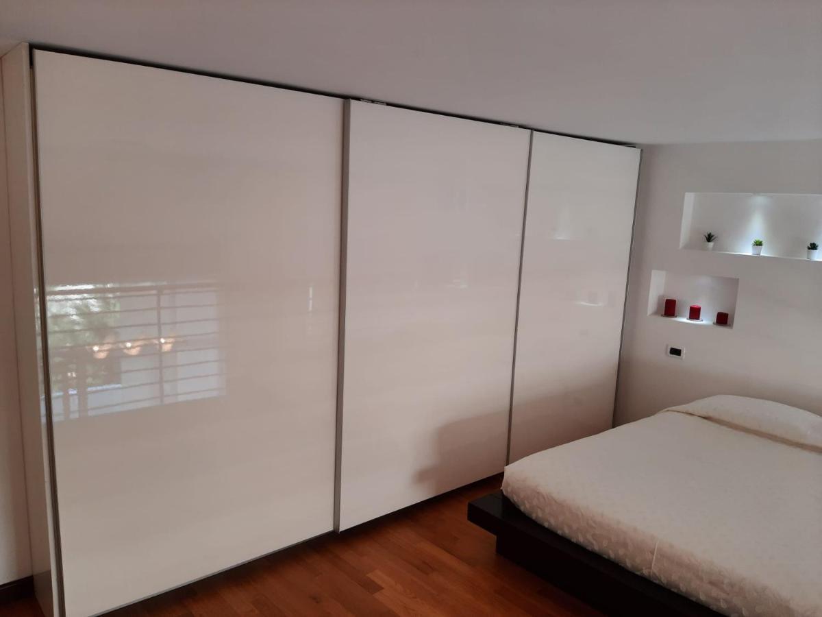 Il Nido Bilocale Niguarda Apartment