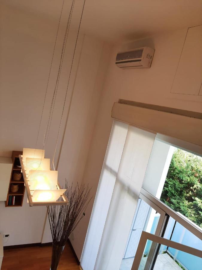 Il Nido Bilocale Niguarda Apartment Milan