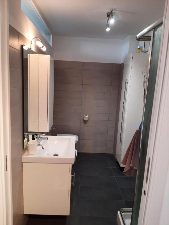 Apartment Il Nido Bilocale Niguarda Milan