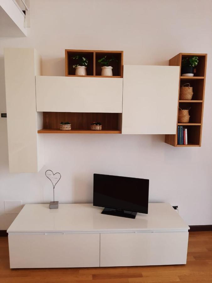 Apartment Il Nido Bilocale Niguarda
