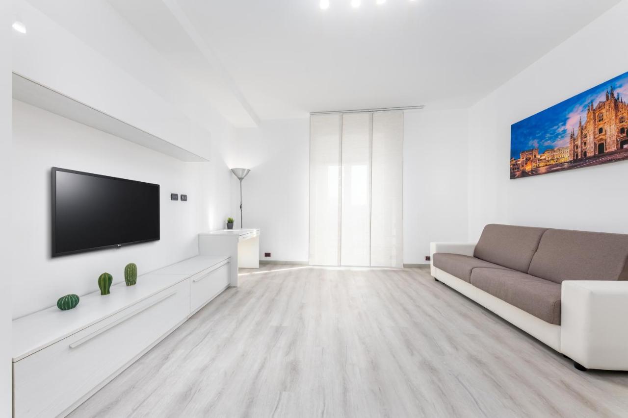 Apartment Casa Da Extra Milan
