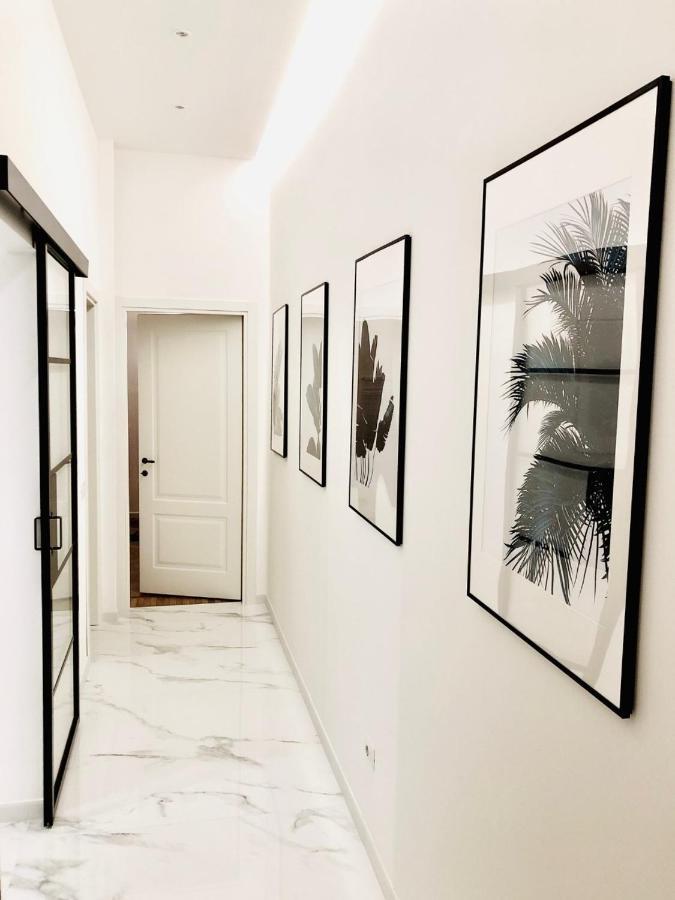 Apartment Urban Jungle & Luxury