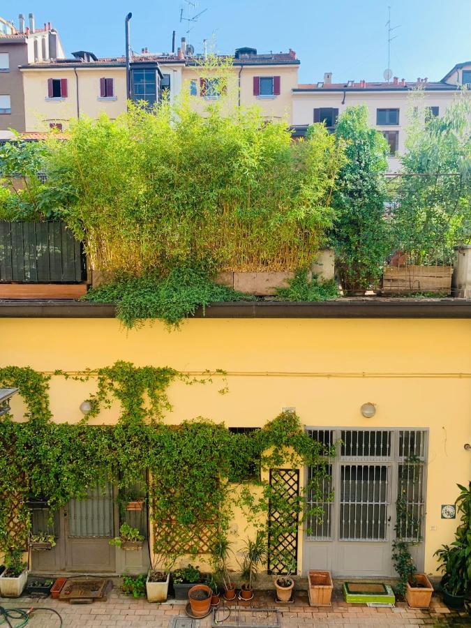 Exquisite Vannucci- Porta Romana Feriehus Milano