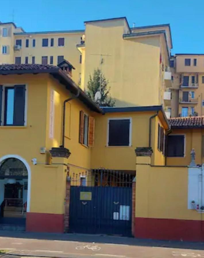 Corte Della Varesina Bed & Breakfast