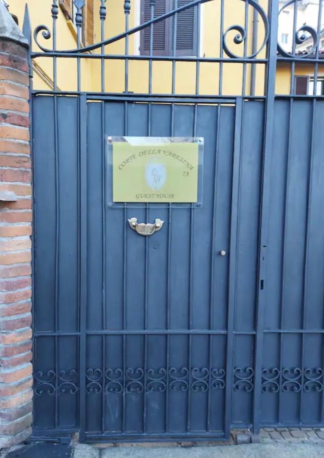 Corte Della Varesina
