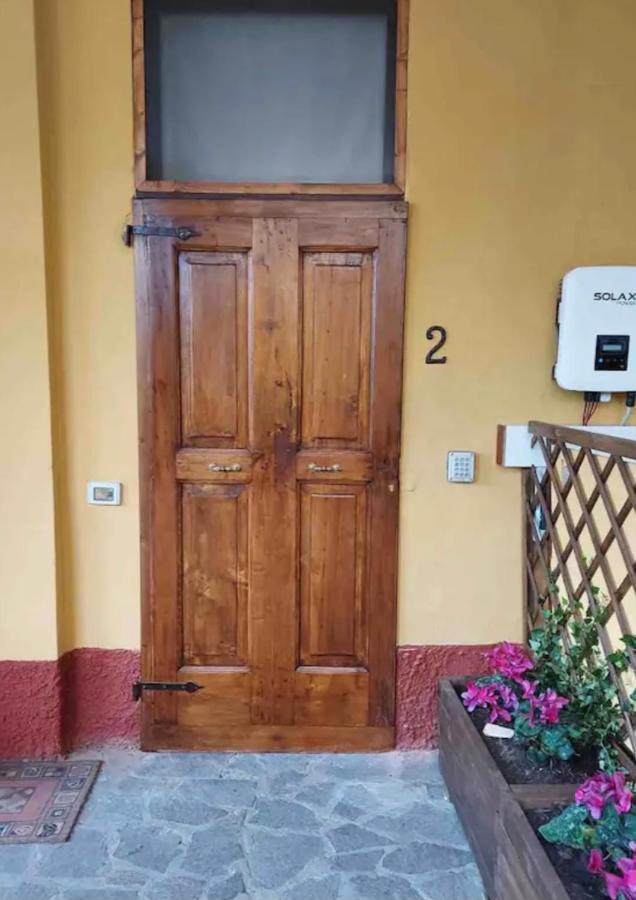 Corte Della Varesina Bed & Breakfast Milan
