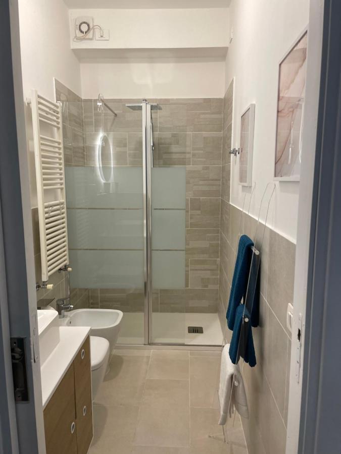 Porta Romana Bella Apartment