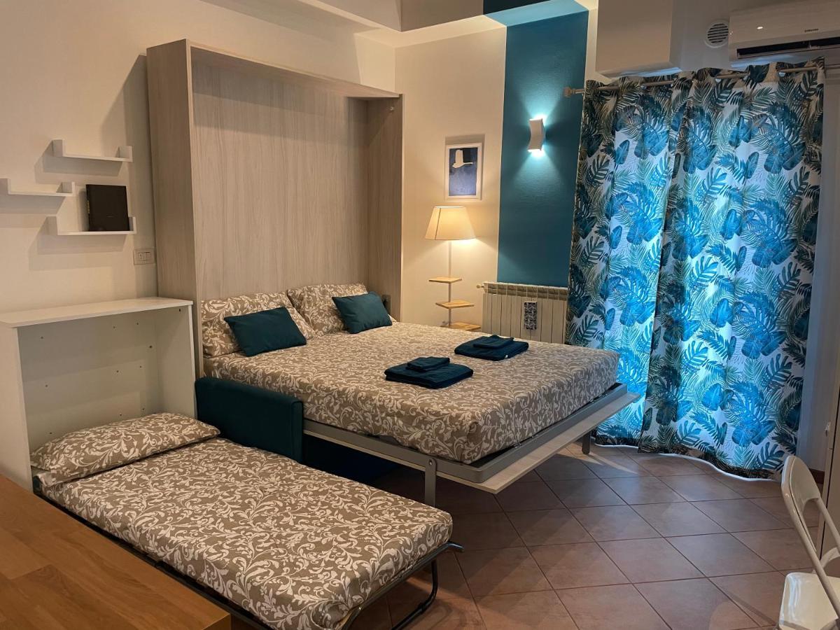 Porta Romana Bella Apartment