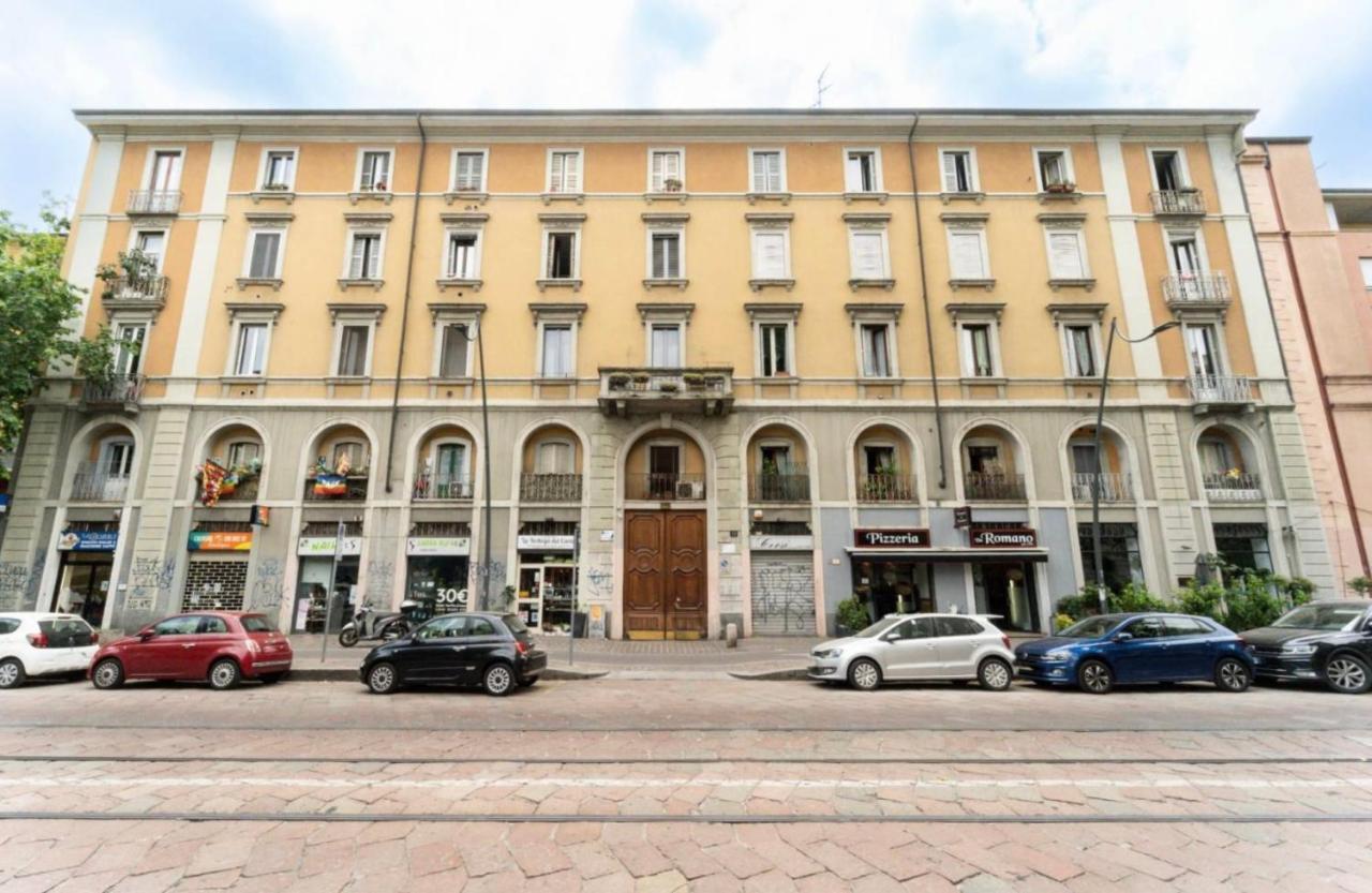 Porta Romana Bella Milan