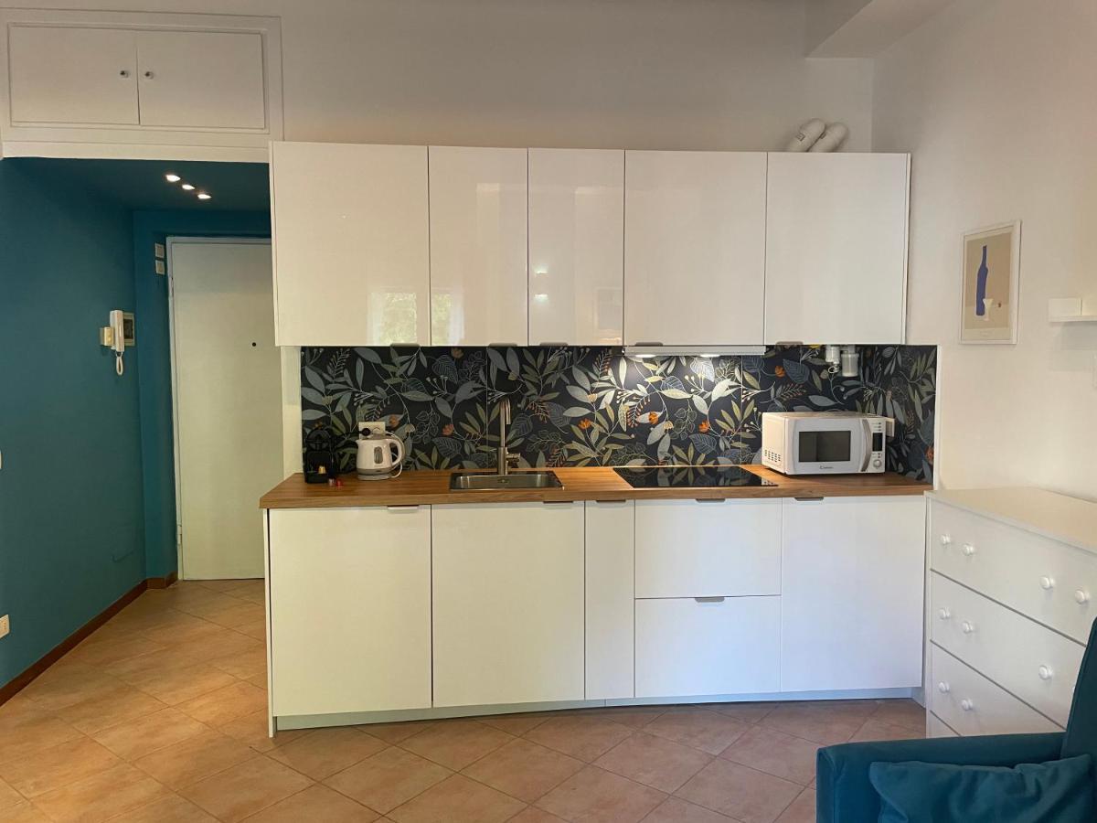 Porta Romana Bella Apartment Milan