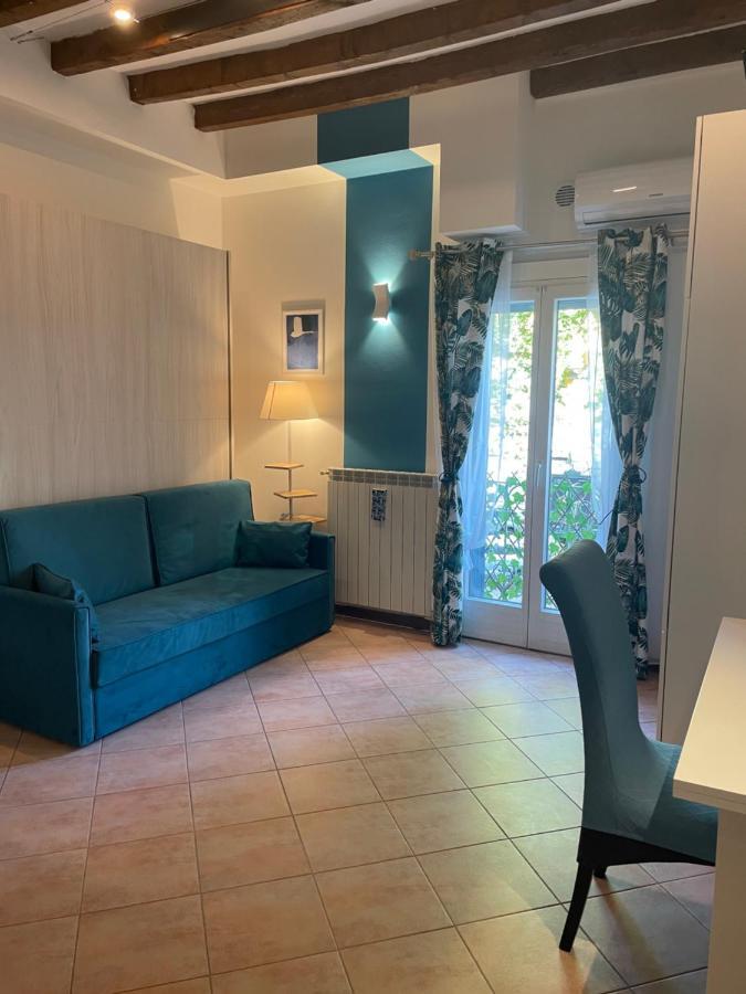 Apartment Porta Romana Bella *