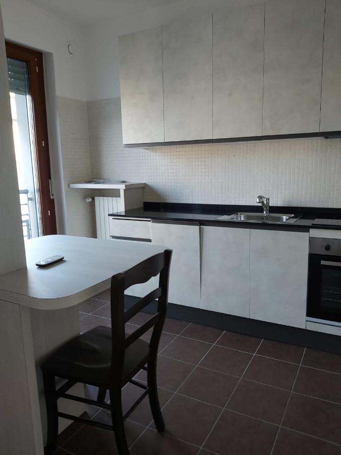 Apartment Santa Giulia Business - Olimpiadi 26 *