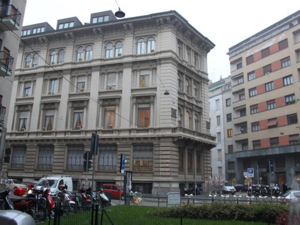 Disciplini * Milan