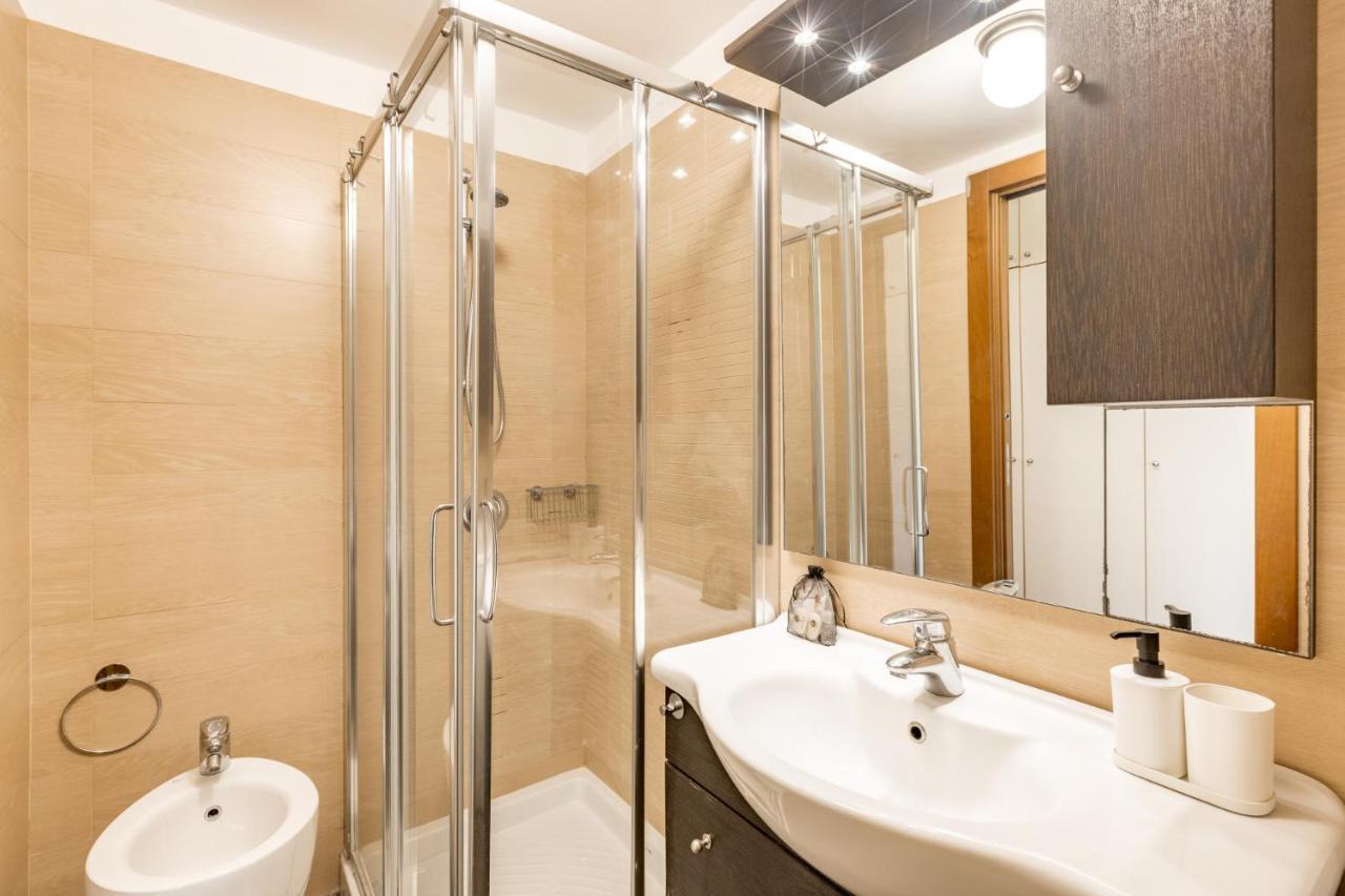Easylife - Accogliente Bilocale In Zona Porta Venezia Milan