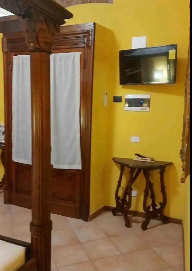 Bed & Breakfast Corte Della Varesina