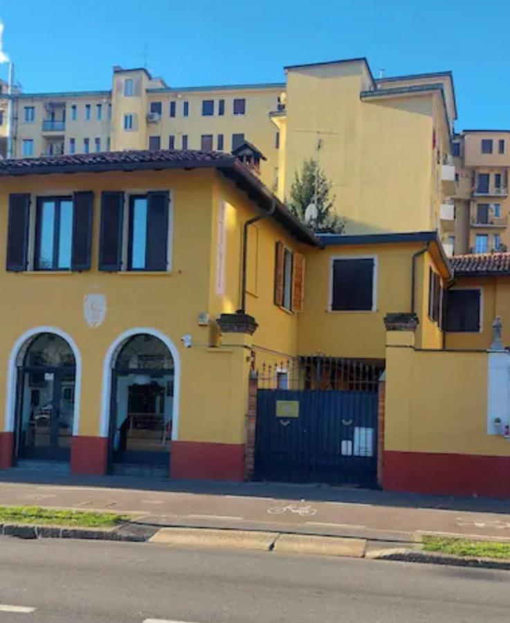 Bed & Breakfast Corte Della Varesina Milan