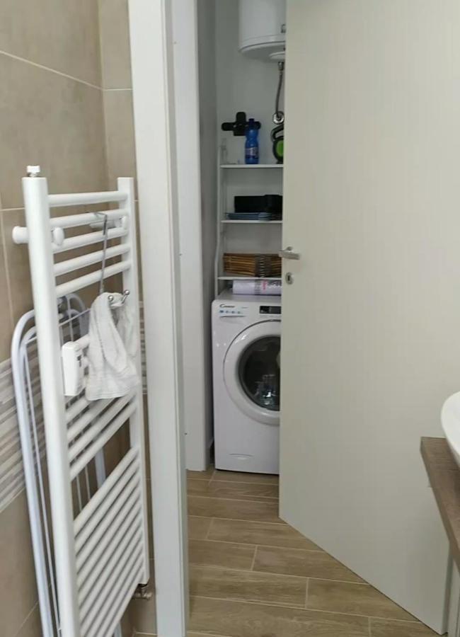 San Siro Dream -apartment With Garage-milano Mailand