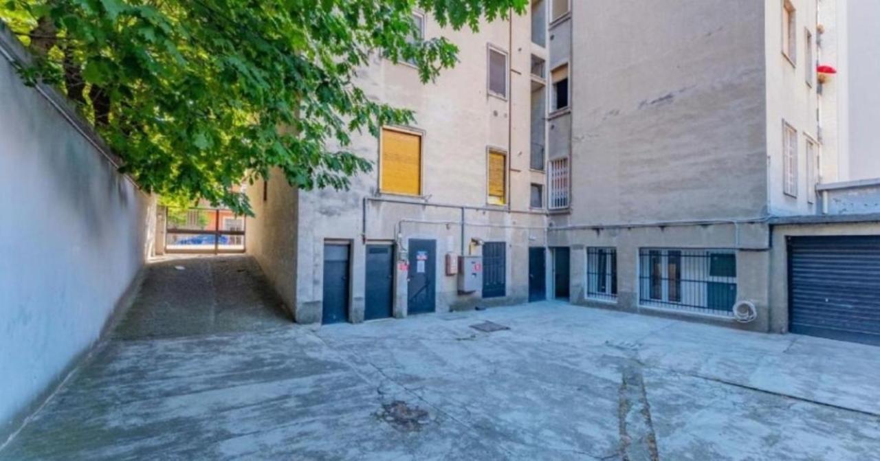 San Siro Dream -apartment With Garage-milano Apartment Mailand