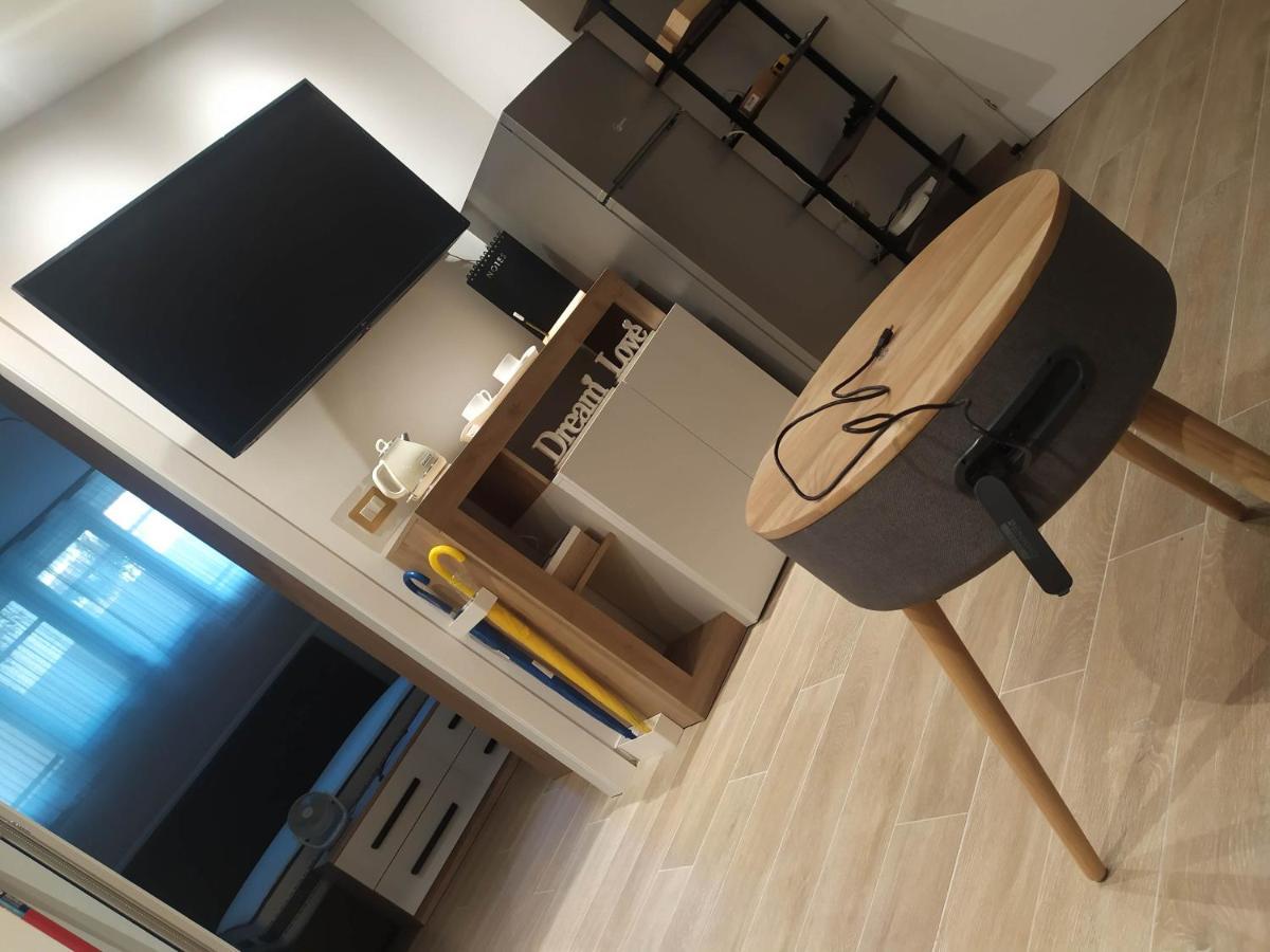 Apartment San Siro Dream -apartment With Garage-milano Mailand