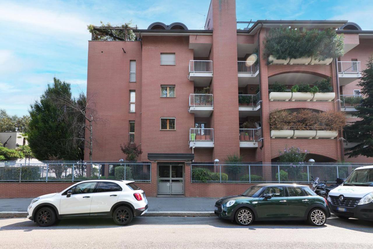 San Siro Stadium Luxury Milano