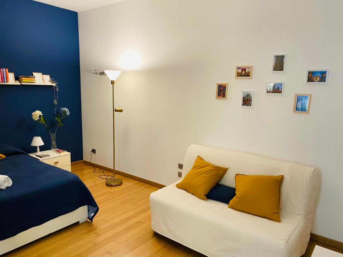 Lejlighed Chiara 34 - M4 Metro Blu *