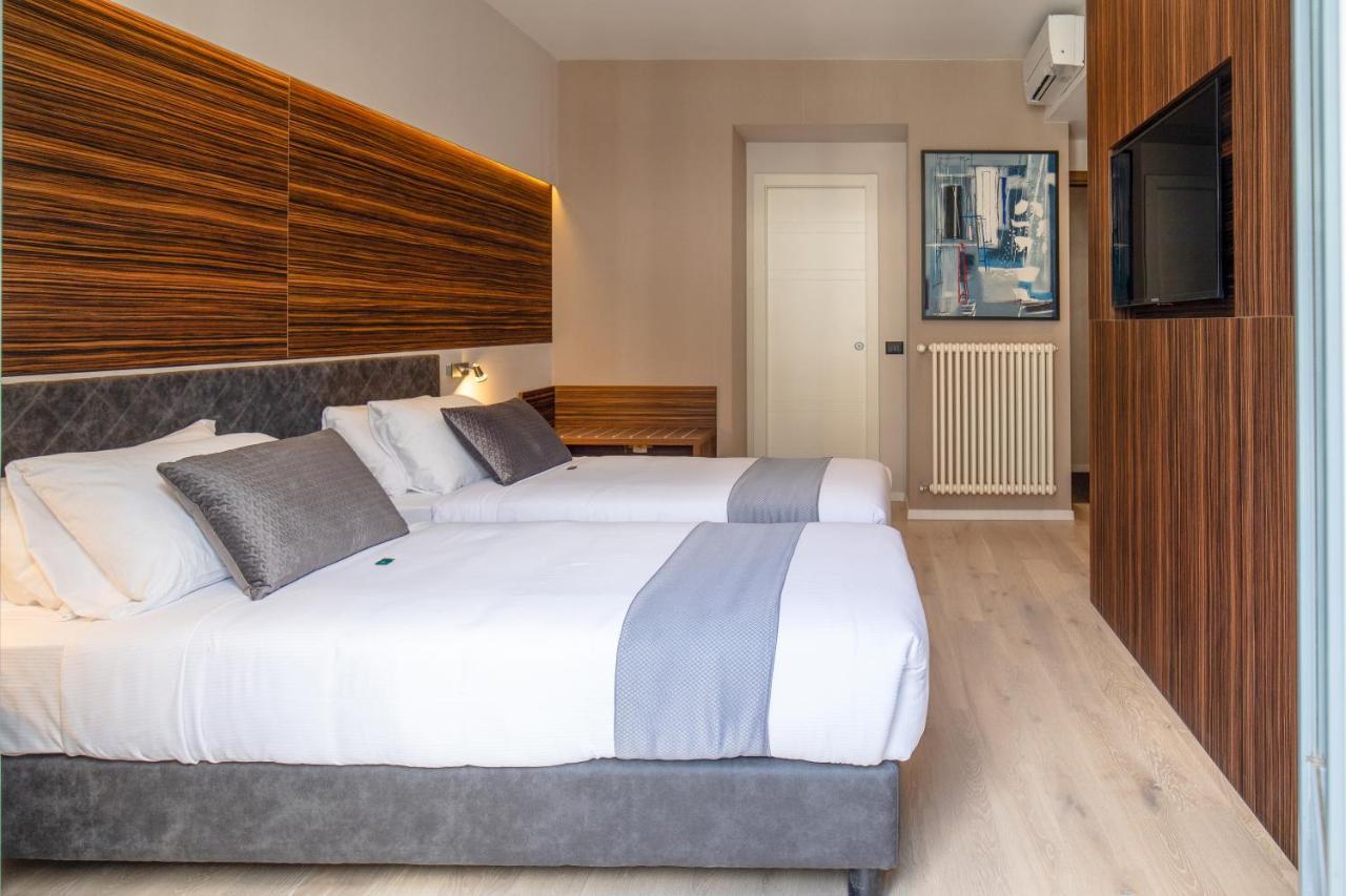 Hotel Aiello - Duomo