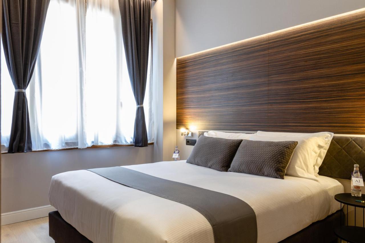Aiello - Duomo Hotel *