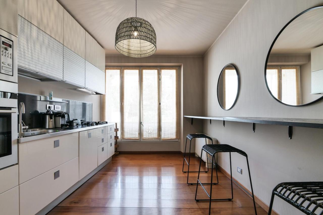Apartment Castello Luxury - In The Heart Of