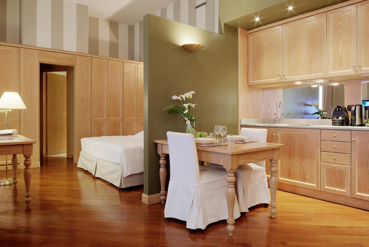 Aparthotel Numa Camperio 4*