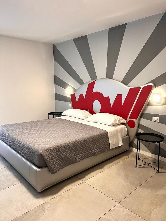 Appartement Casa Di Gio *