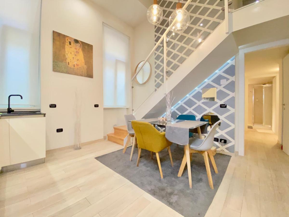 Appartamento Future Milano
