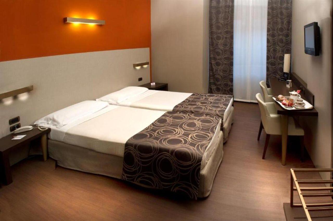 Soperga Hotel 3*
