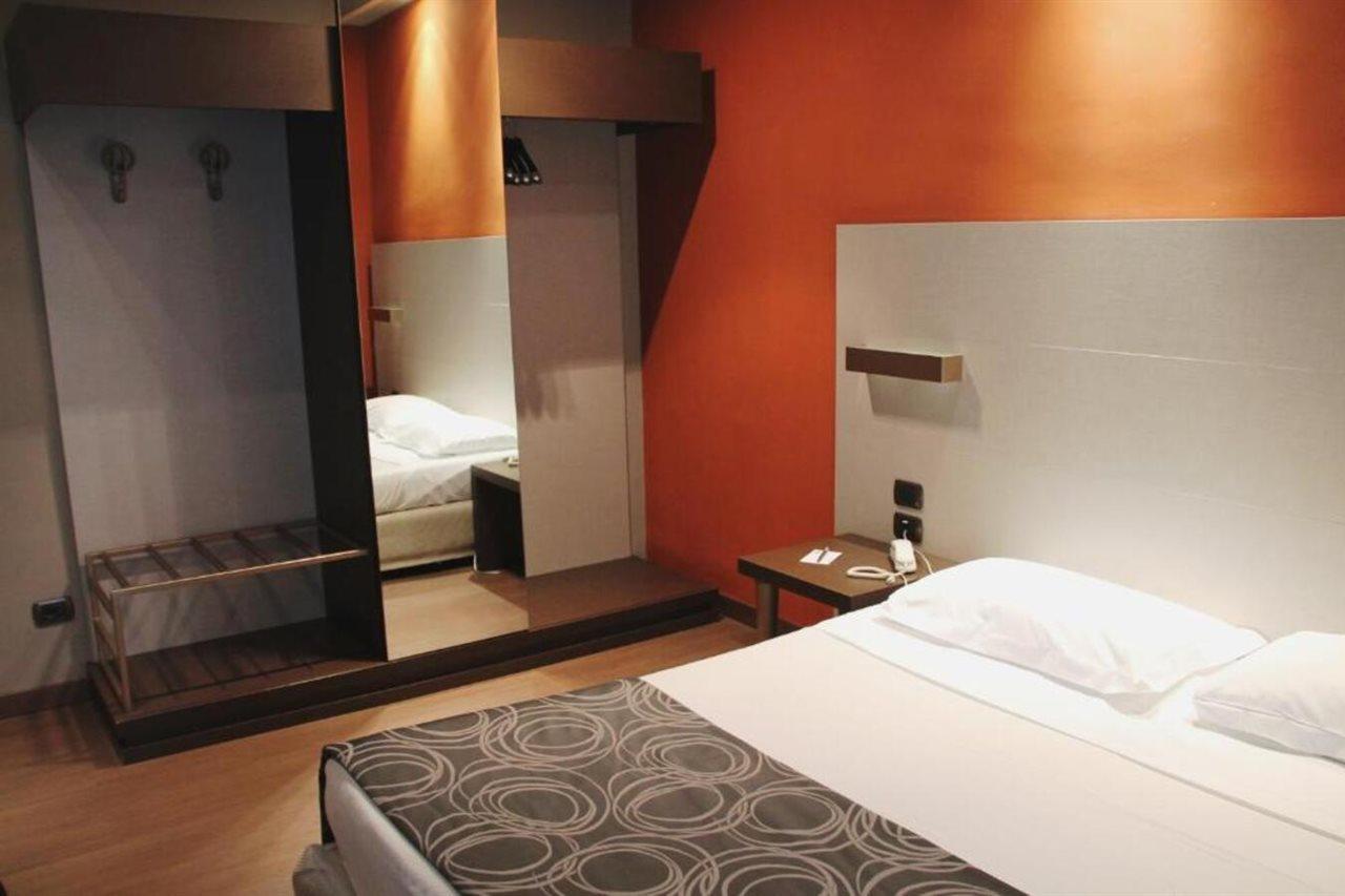 Hotel Soperga 3*