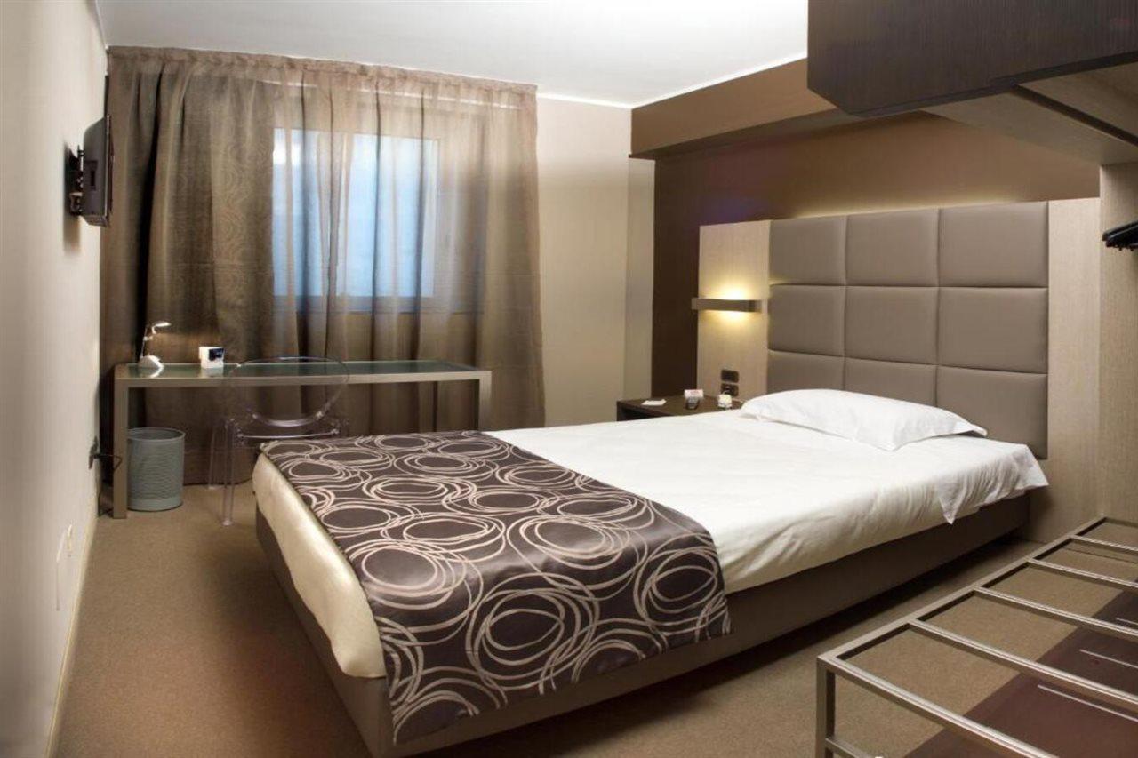 Soperga Hotel