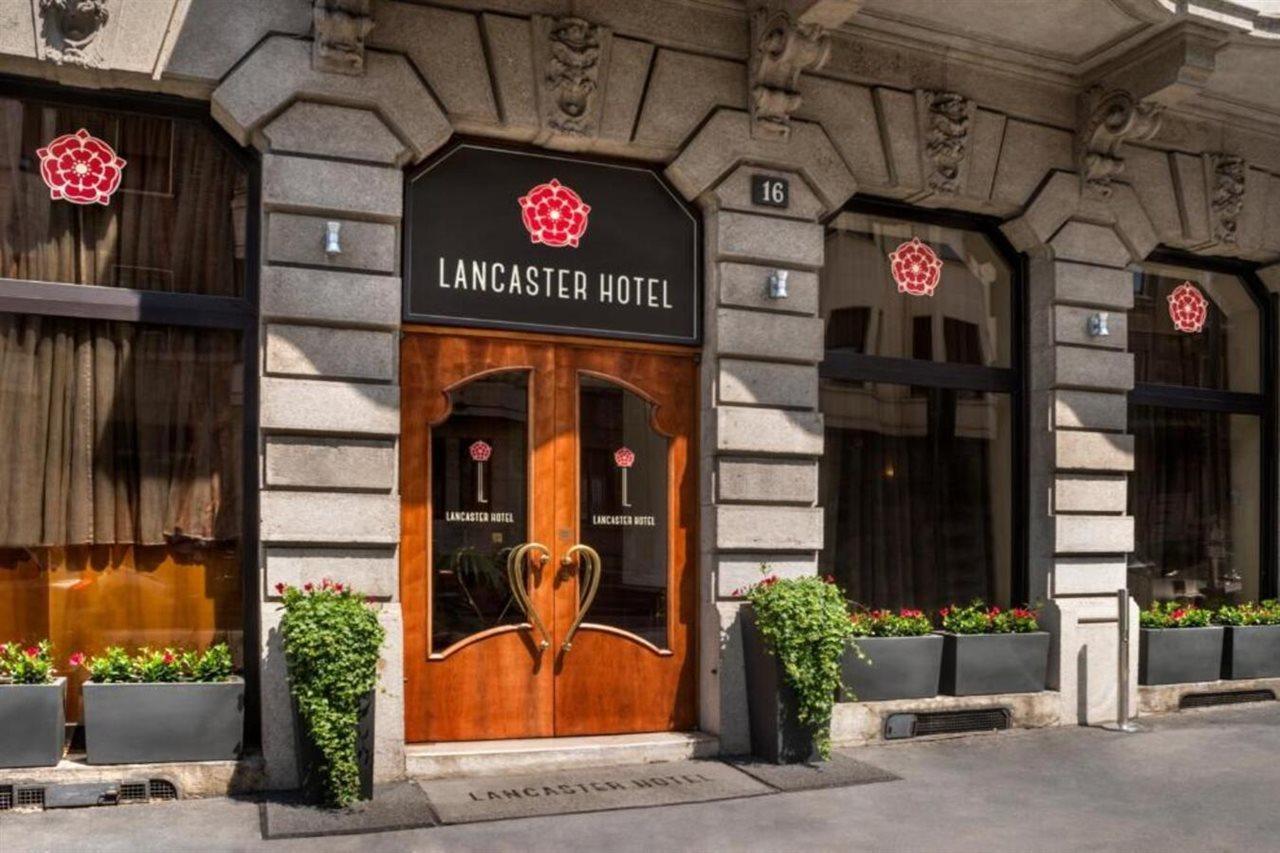 Lancaster 3* Milano