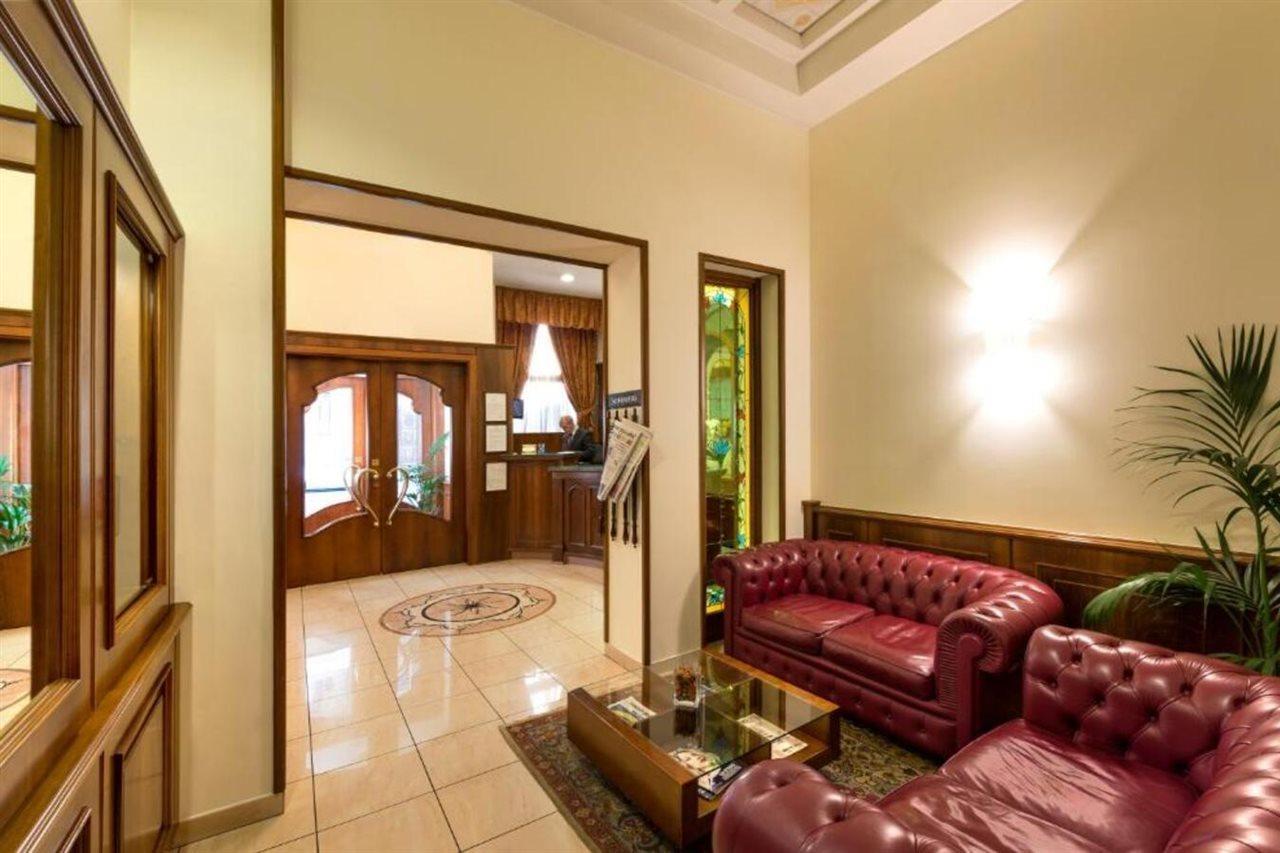 Lancaster 3* Milano