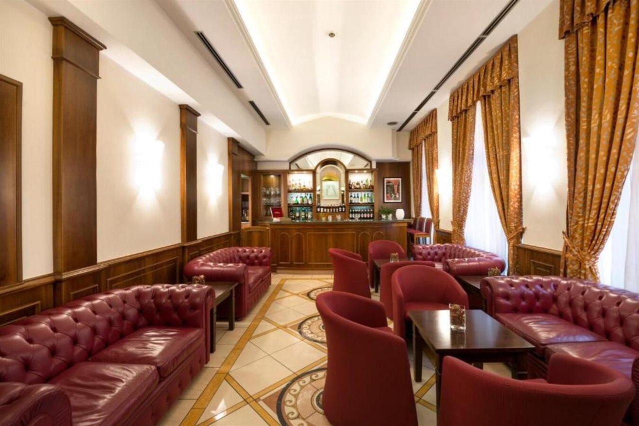 Hotel Lancaster 3*