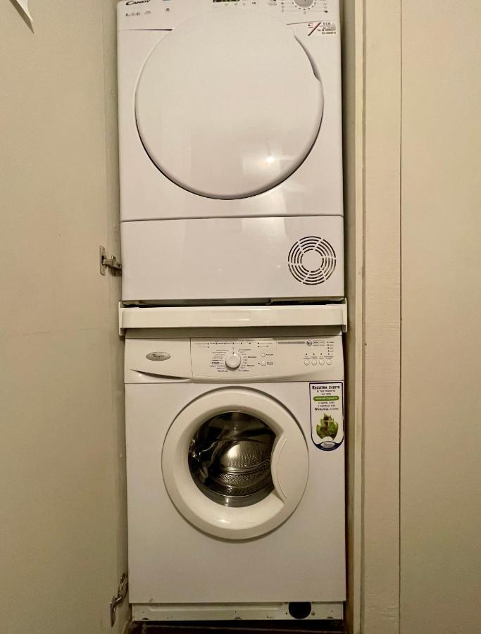 Fra Storia E Modernita Apartment Milan