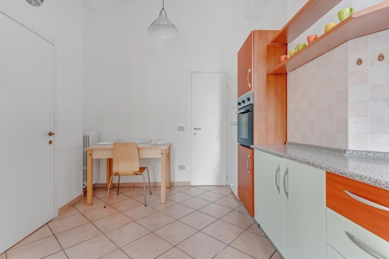 Mo1 - Wonderful With Terrace - Apartment