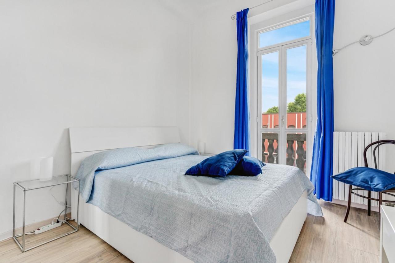 Mo1 - Wonderful With Terrace - Apartment Mailand