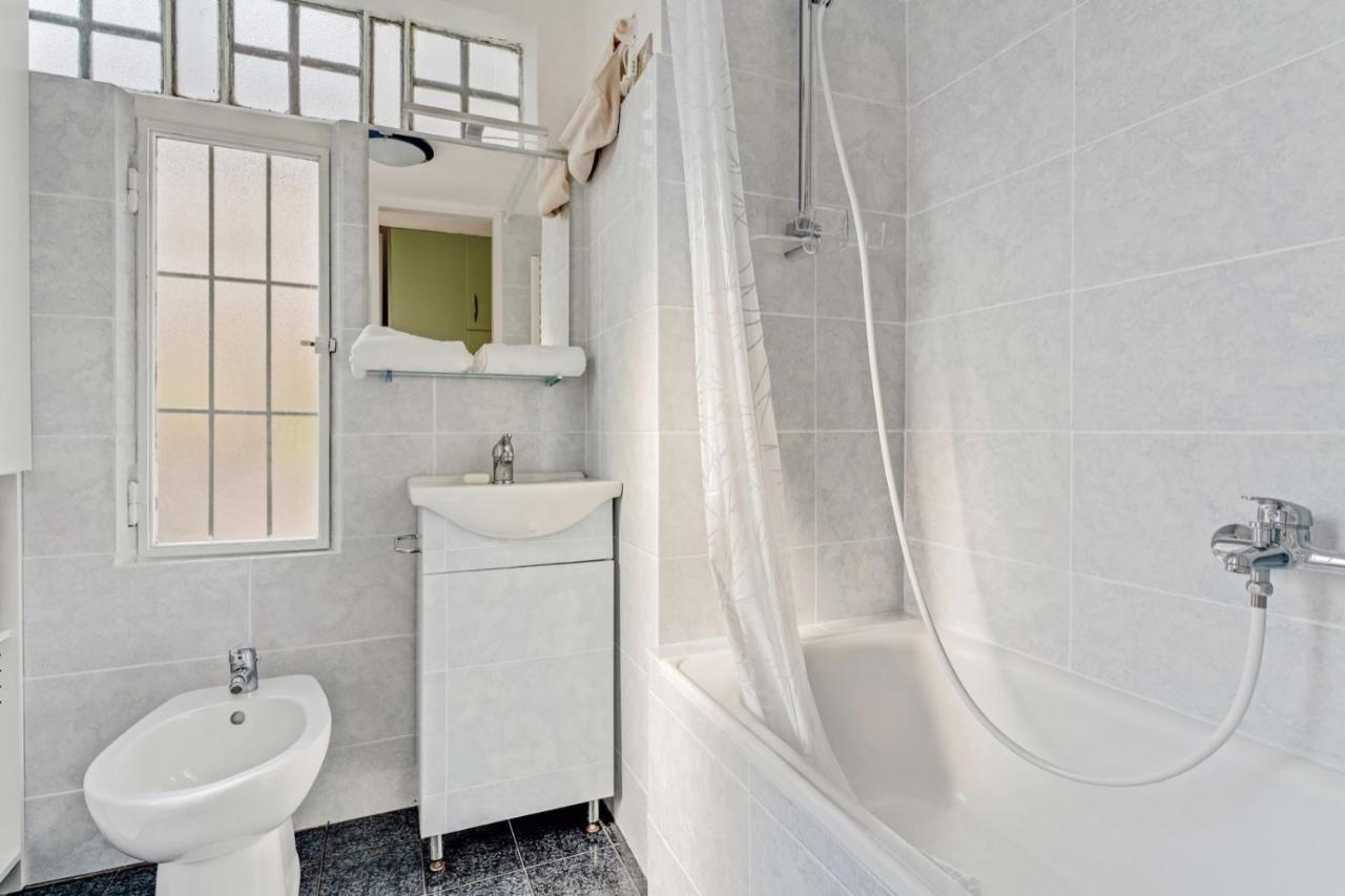 Apartment Mo1 - Wonderful With Terrace - *