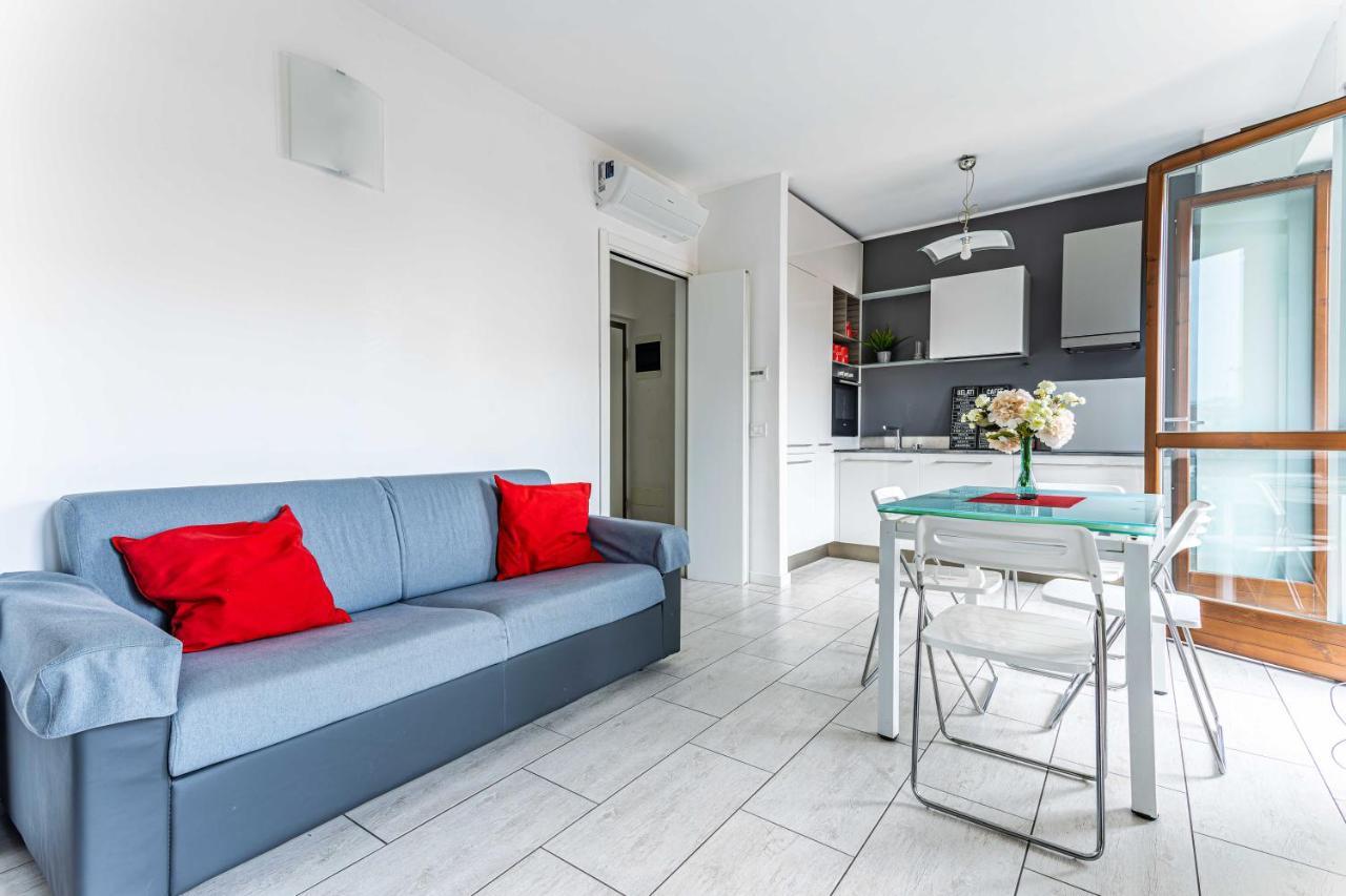 Leilighet Altido Cosy 1-bed With Balcony Milano