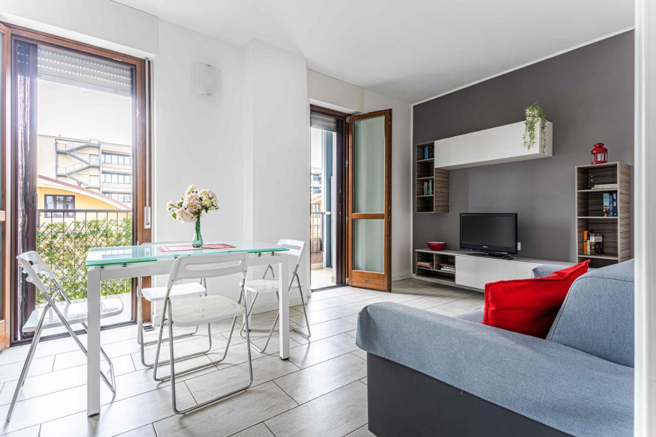 Altido Cosy 1-bed With Balcony *