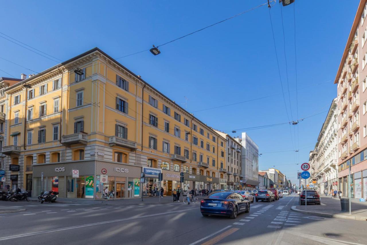 Lejlighed Comfort Near P Venezia / Cso B Aires - Casati *