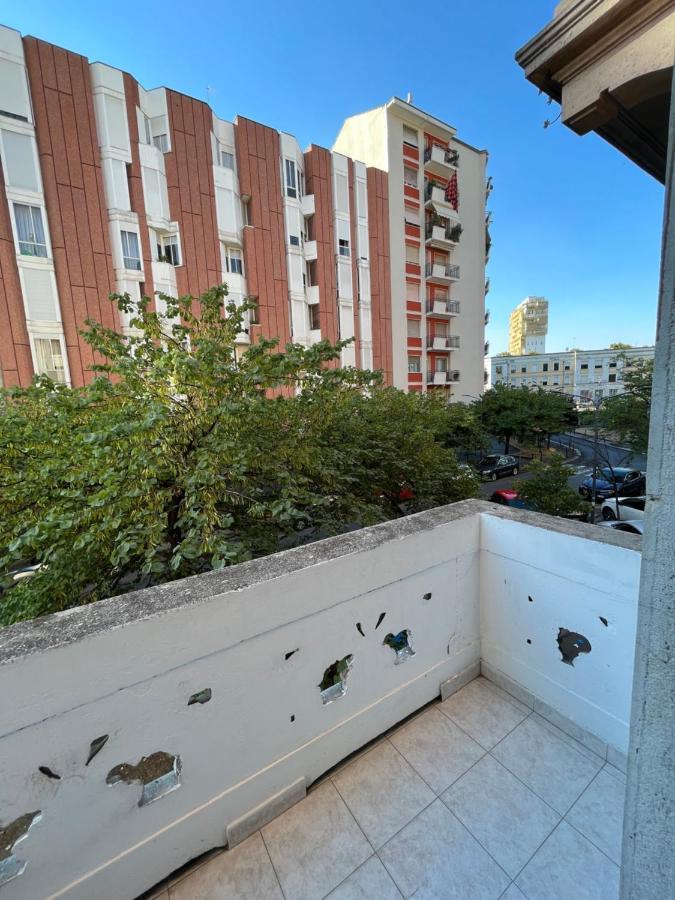 Apartment La Casa Sull'albero Life *