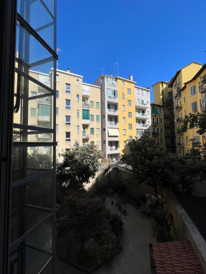 Apartment La Casa Sull'albero Life