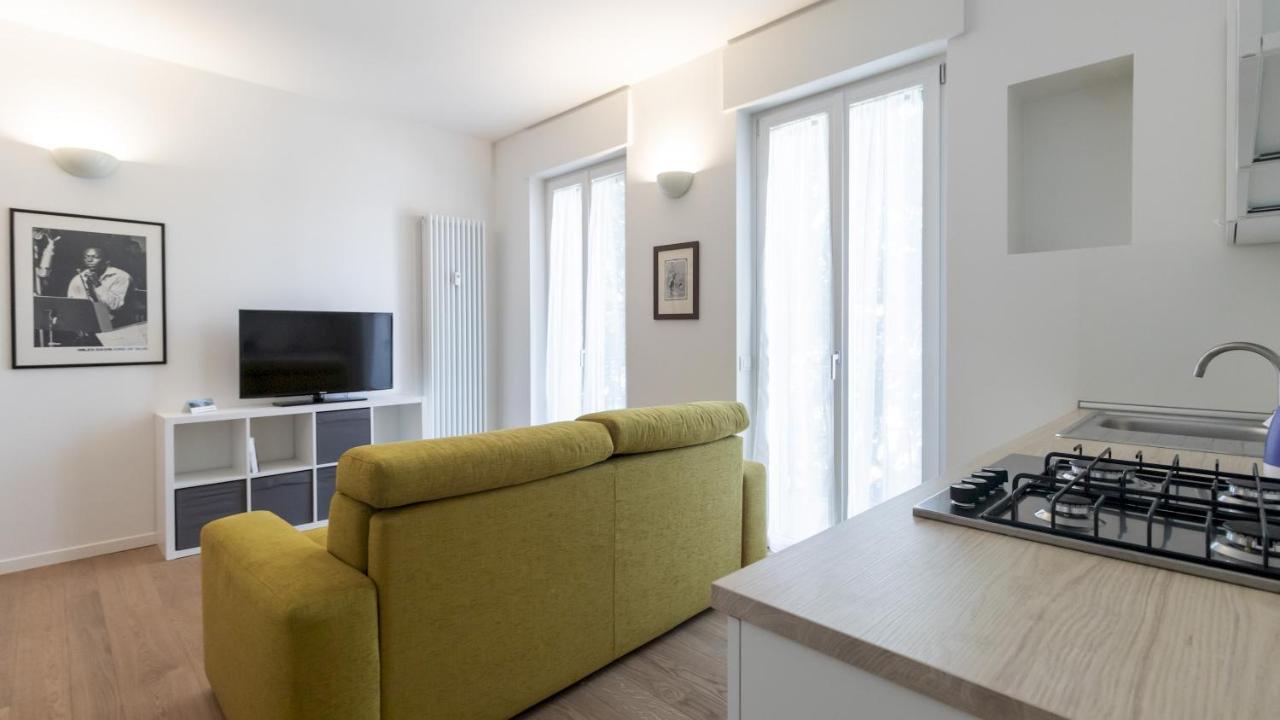 Appartamento Italianway - Caterina Da Forlì 6 *